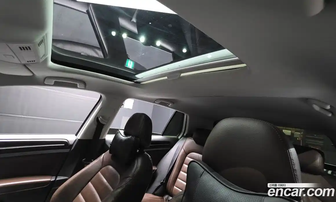 Volkswagen Golf 2015 2.0 Автомат в Москве № 169020, фото 16