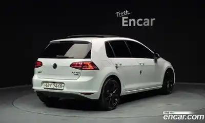 Volkswagen Golf 2015 2.0 Автомат в Москве № 169020, миниатюра 5