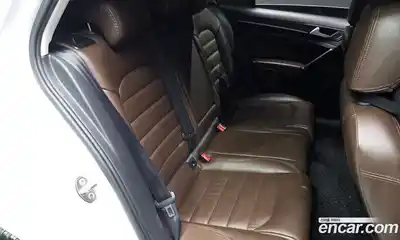 Volkswagen Golf 2015 2.0 Автомат в Москве № 169020, миниатюра 8