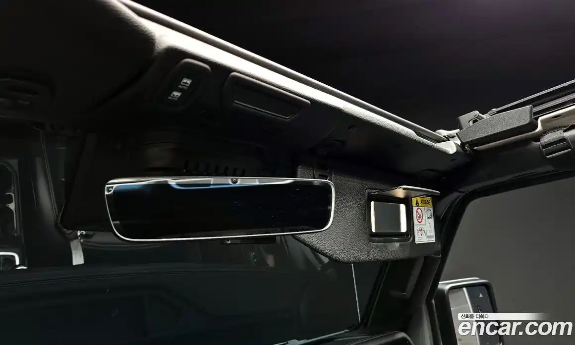 Jeep Wrangler 2021 2.0 Автомат в Москве № 169703, фото 18