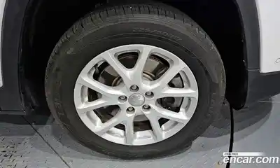 Jeep Cherokee 2014 2.4 Автомат в Москве № 169745, миниатюра 5