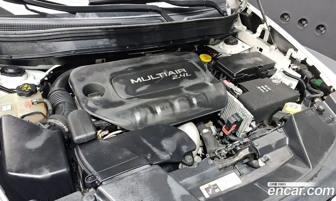 Jeep Cherokee 2014 2.4 Автомат в Москве № 169745, фото 6