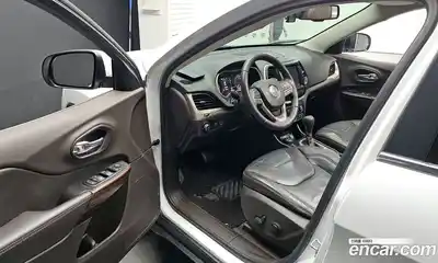 Jeep Cherokee 2014 2.4 Автомат в Москве № 169745, миниатюра 10