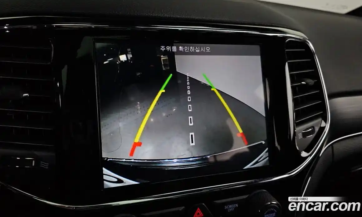 Jeep Cherokee 2019 3.6 Автомат в Москве № 169772, фото 20