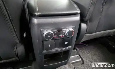 Ford Explorer 2021 2.3 Автомат в Москве № 170730, миниатюра 11