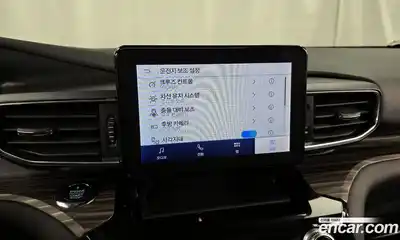 Ford Explorer 2021 2.3 Автомат в Москве № 170730, миниатюра 6