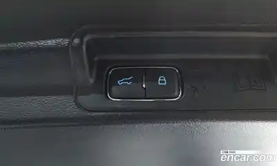 Ford Explorer 2022 2.3 Автомат в Москве № 170807, миниатюра 12