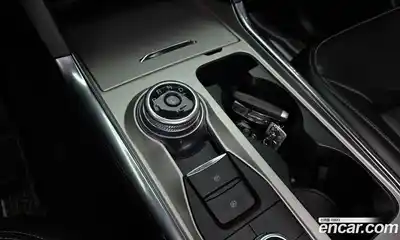 Ford Explorer 2022 2.3 Автомат в Москве № 170807, миниатюра 4