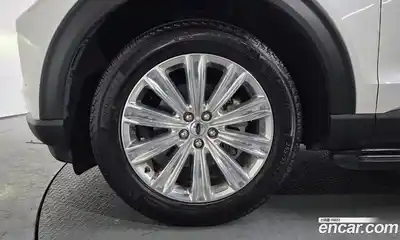 Ford Explorer 2022 2.3 Автомат в Москве № 170807, миниатюра 9