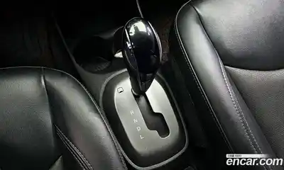 Chevrolet Spark, 2019