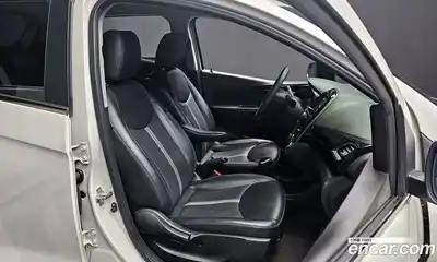 Chevrolet Spark 2019 1.0 Автомат в Москве № 173691, миниатюра 12