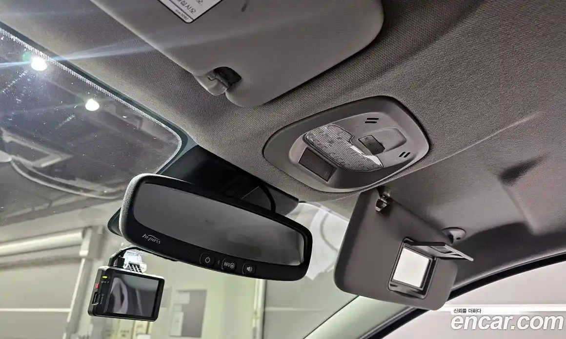 Chevrolet Spark 2019 1.0 Автомат в Москве № 173691, фото 14