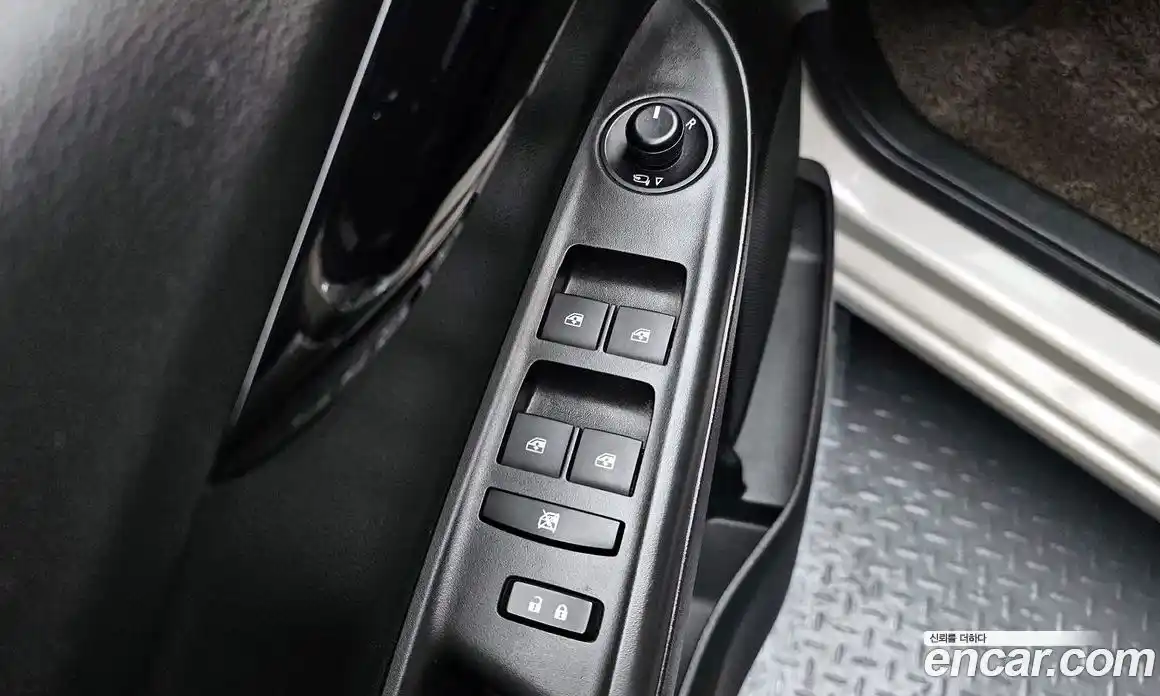 Chevrolet Spark 2019 1.0 Автомат в Москве № 173691, фото 3