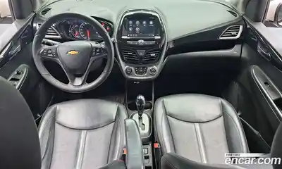 Chevrolet Spark 2019 1.0 Автомат в Москве № 173691, миниатюра 7