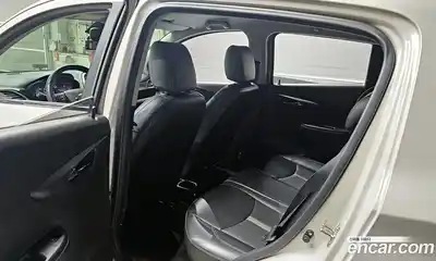 Chevrolet Spark 2019 1.0 Автомат в Москве № 173691, миниатюра 8