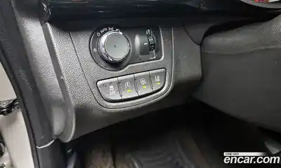 Chevrolet Spark 2019 1.0 Автомат в Москве № 173691, миниатюра 10