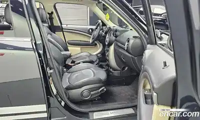 Mini Countryman, 2015