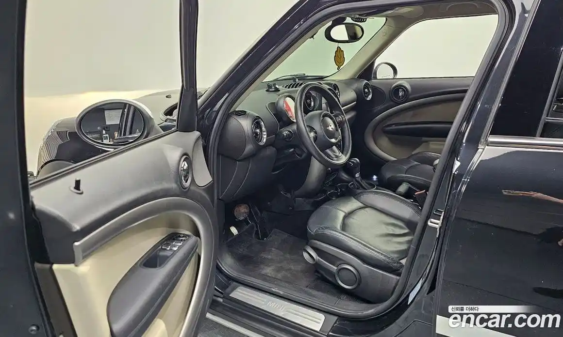 Mini Countryman 2015 2.0 Автомат в Москве № 174562, фото 15