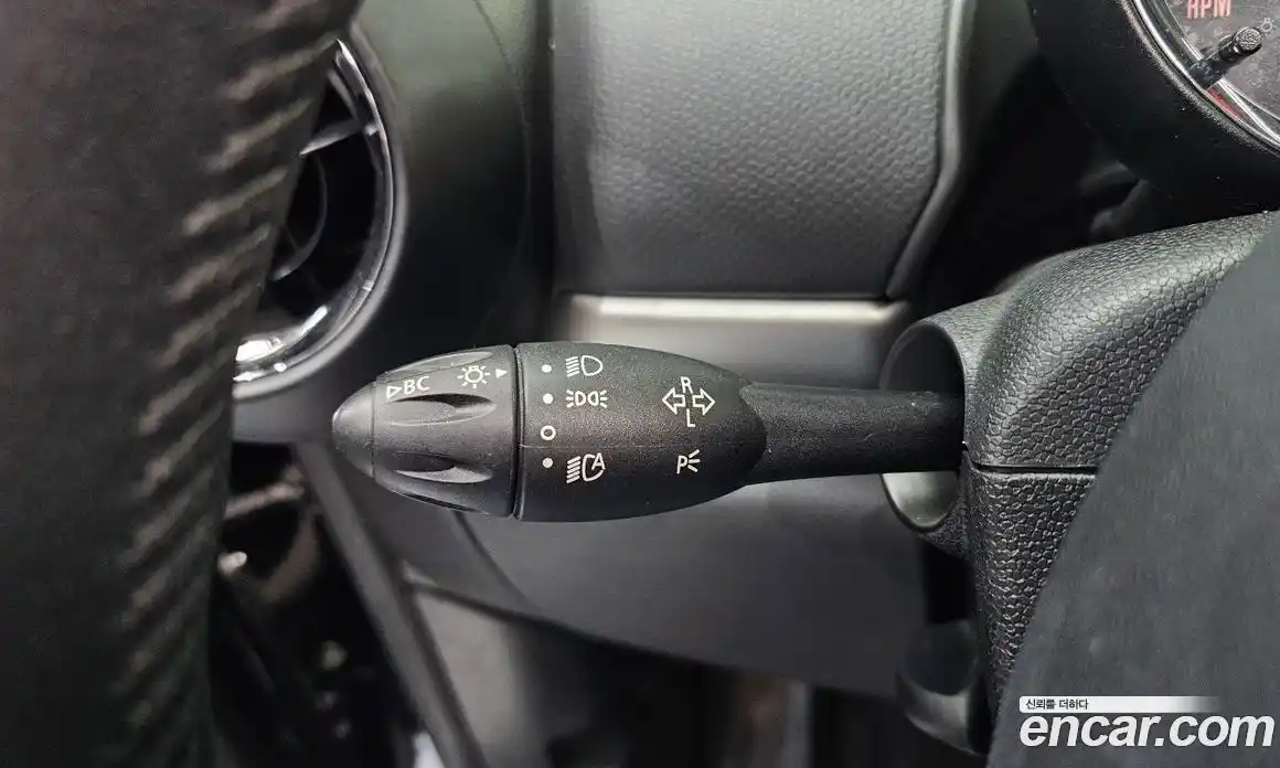 Mini Countryman 2015 2.0 Автомат в Москве № 174562, фото 20