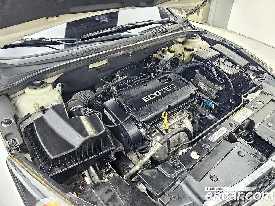 Chevrolet Cruze 2011 1.8 Автомат в Москве № 176009, фото 6