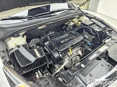 Chevrolet Cruze 2011 1.8 Автомат в Москве № 176009, миниатюра 6