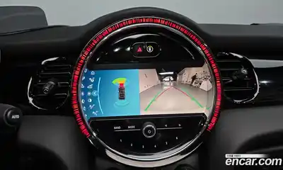 Mini Cooper Convertible 2023 2.0 Автомат в Москве № 177037, миниатюра 2