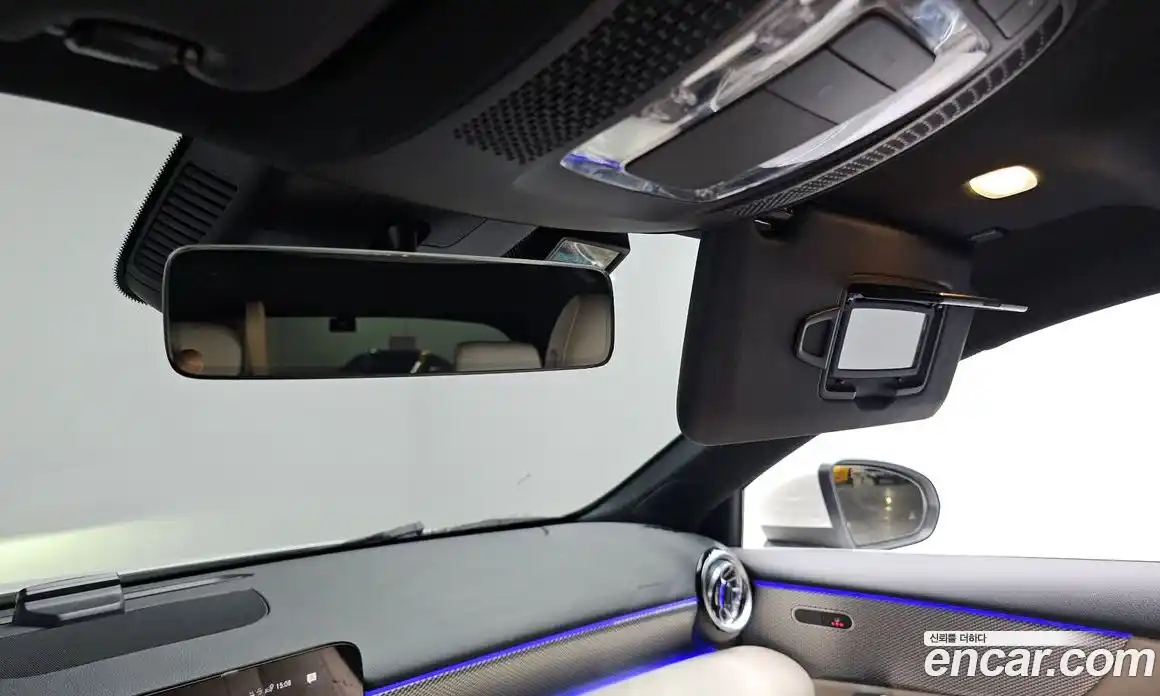 Mercedes-Benz A-Class 2022 2.0 Автомат в Москве № 177335, фото 15