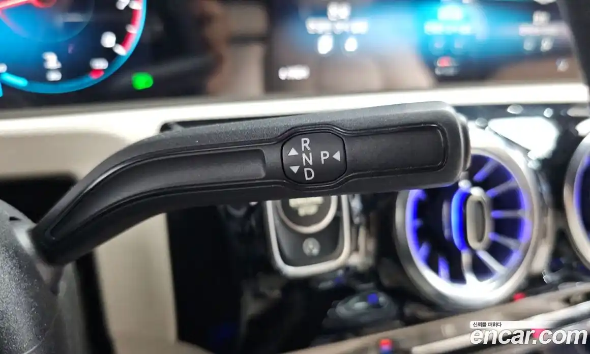 Mercedes-Benz A-Class 2022 2.0 Автомат в Москве № 177335, фото 6