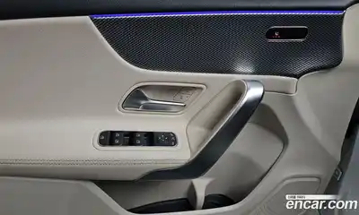 Mercedes-Benz A-Class 2022 2.0 Автомат в Москве № 177335, миниатюра 7