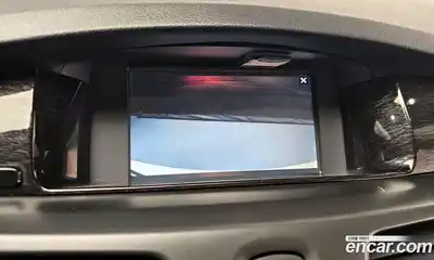 Renault SM5 2014 2.0 Автомат в Москве № 178233, миниатюра 11