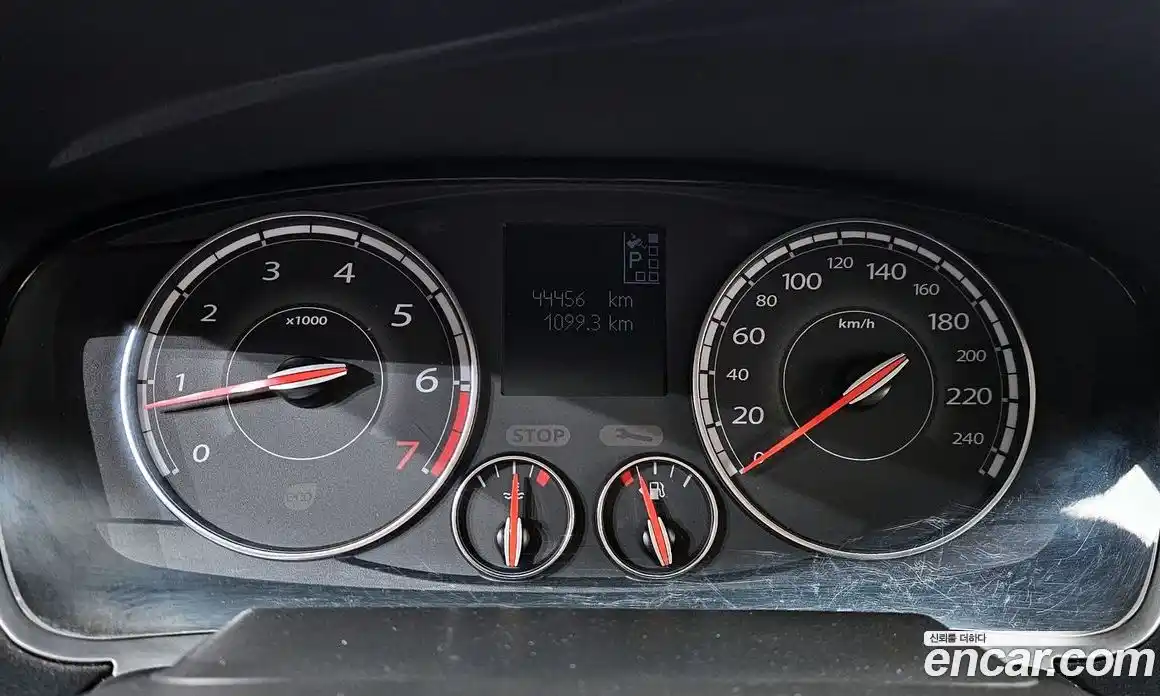 Renault SM5 2014 2.0 Автомат в Москве № 178233, фото 12