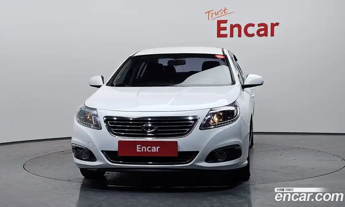 Renault SM5 2014 2.0 Автомат в Москве № 178233, фото 13