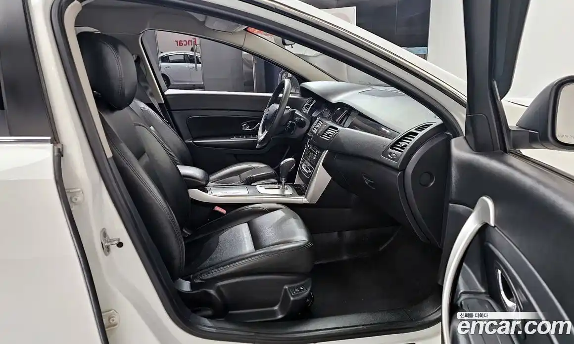 Renault SM5 2014 2.0 Автомат в Москве № 178233, фото 16