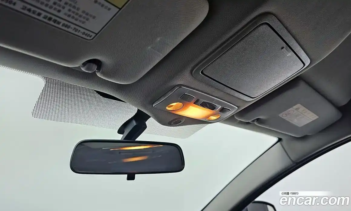 Renault SM5 2014 2.0 Автомат в Москве № 178233, фото 4