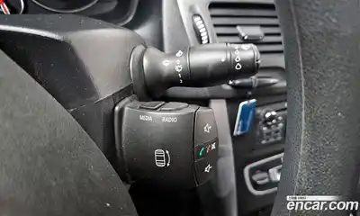 Renault SM5 2014 2.0 Автомат в Москве № 178233, миниатюра 8