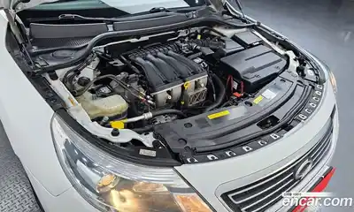 Renault SM5 2014 2.0 Автомат в Москве № 178233, миниатюра 9