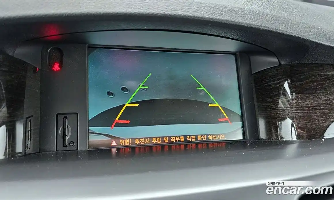 Renault SM5 2015 2.0 Автомат в Москве № 180200, фото 4