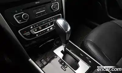 Renault SM5 2015 2.0 Автомат в Москве № 180200, миниатюра 6