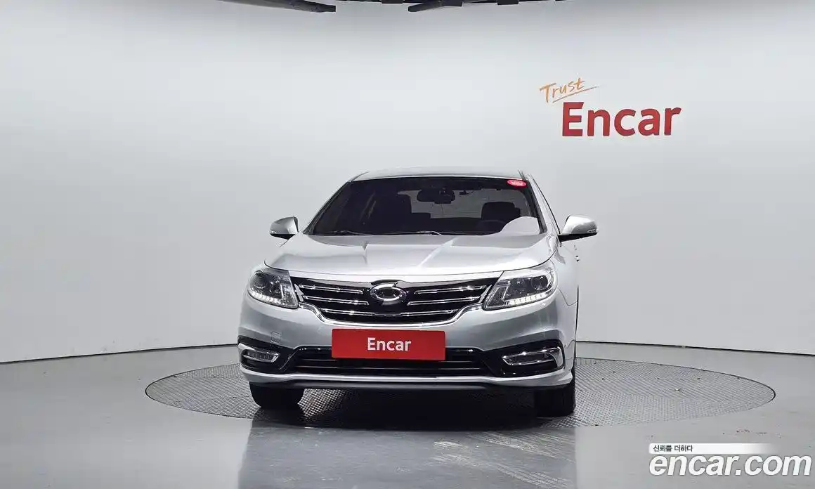 Renault SM5 2015 2.0 Автомат в Москве № 180200, фото 7