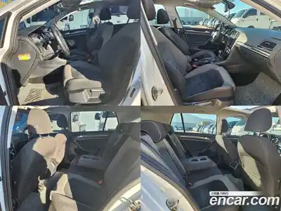 Volkswagen Golf 2015 2.0 Автомат в Москве № 182293, миниатюра 8