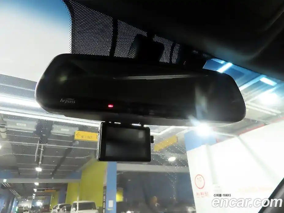 SsangYong Rexton 2021 2.2 Автомат в Москве № 182339, фото 14