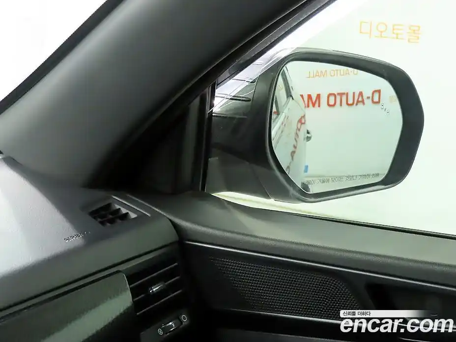 SsangYong Rexton 2021 2.2 Автомат в Москве № 182339, фото 16