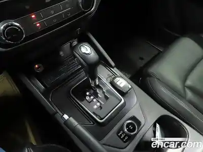 SsangYong Rexton 2021 2.2 Автомат в Москве № 182339, миниатюра 8