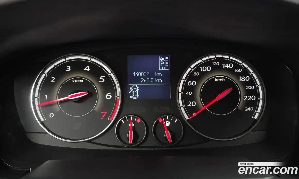 Renault SM5 2014 2.0 Автомат в Москве № 183940, фото 1