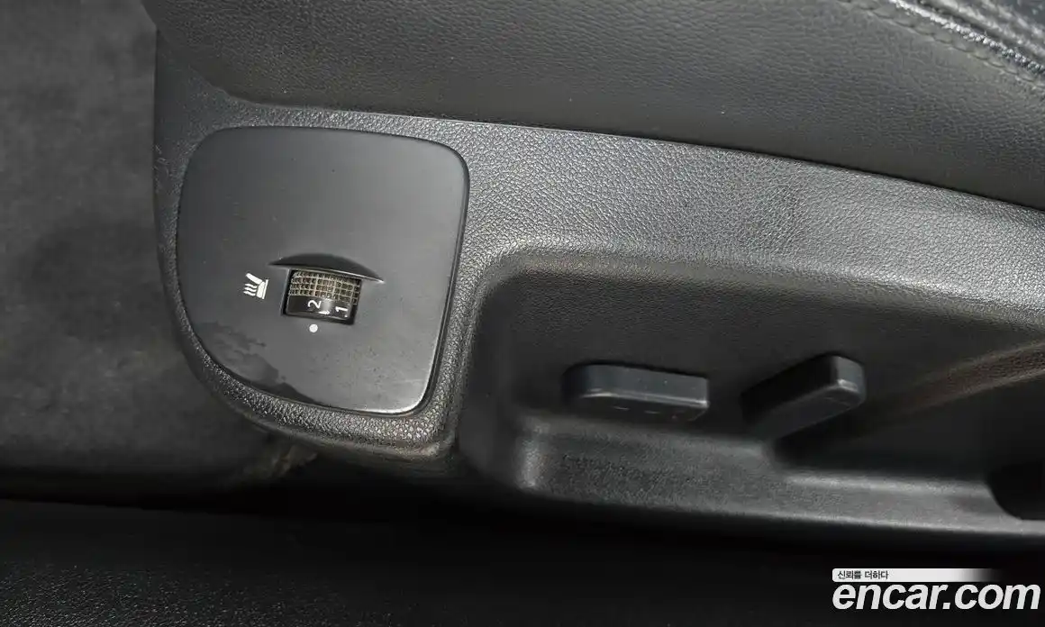 Renault SM5 2014 2.0 Автомат в Москве № 183940, фото 17