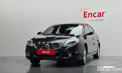 Renault SM5 2014 2.0 Автомат в Москве № 183940, миниатюра 3