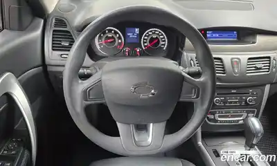 Renault SM5 2014 2.0 Автомат в Москве № 183940, миниатюра 4