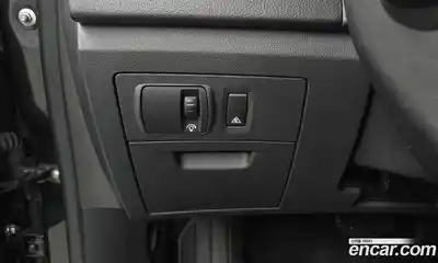 Renault SM5 2014 2.0 Автомат в Москве № 183940, миниатюра 5