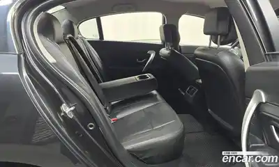 Renault SM5 2014 2.0 Автомат в Москве № 183940, миниатюра 6