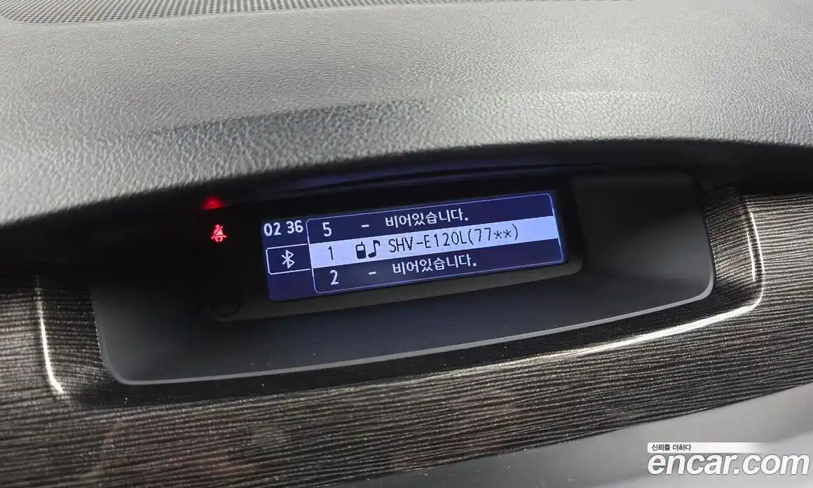 Renault SM5 2014 2.0 Автомат в Москве № 183940, фото 9